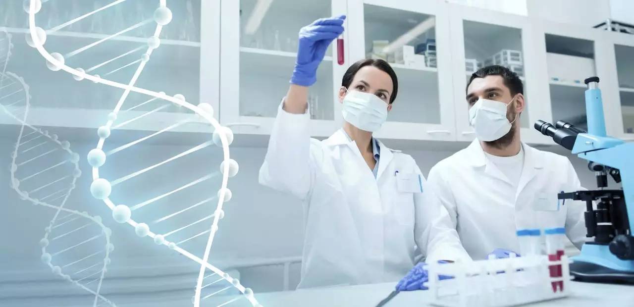 科研实验室管理、认可技术研究与健康科学项目协同发展探讨